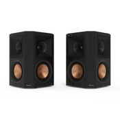 Klipsch RP-502S II Ebony