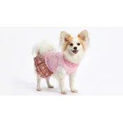 DOGGGYDOLLY PAMUCNA HALJINICA za pse, D164,VEL. M