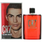 CR7 Red Muška toaletna voda, 100ml