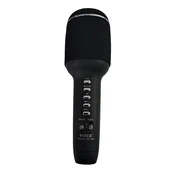 Mikrofon bluetooth WS-900 crni