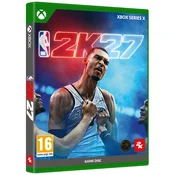 NBA 2K27 - Xbox Series X Xbox Series