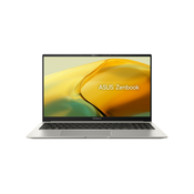 ASUS ZenBook 15 UM3504DA-BN377W Basalt Grey, Ryzen 7 7735U, 16GB RAM, 1TB SSD, DE