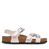BIRKENSTOCK Sandale Kumba  roza