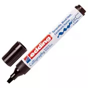 Permanent kaligrafski marker E-1455 1-5mm