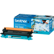 toner Brother TN-135C moder (TN135C) - original