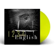 Modern English - 1 2 3 4 (Limited Edition) (Coloured) (180 g) (LP)