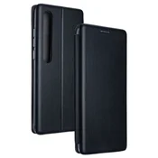 1 to 3 Ovitek Beline Za Xiaomi Mi 10 Magnetni Zaščitni Z Dostopom Do Gumbov