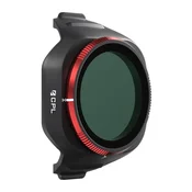 Freewell Polarizacijski filter za DJI Mini 5 Pro