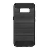 CARBON maska za SAMSUNG Galaxy S8 crna