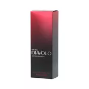 Antonio Banderas Diavolo Man Eau De Toilette Spray 100ml