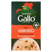 GALLO Pirinac Arborio, 1kg