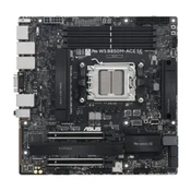 Asus PRO WS B850M-ACE SE AM5 AMD matična plošča