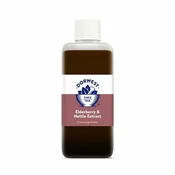 Gubitak pigmentacije kod pasa – Dorwest Elderberry & Nettle -