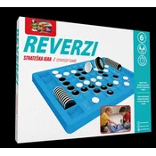 Reverzi društvena igra ( 052810 )