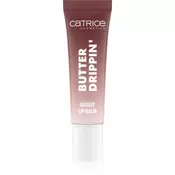 Catrice Butter Drippin vlažilni sijaj za ustnice odtenek 040 Bisou Bisou 10 ml