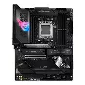ASUS ROG STRIX X870E-E GAMING WIFI AMD X870E Vtičnica AM5 ATX
