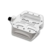 Pedale Truvativ Hussefelt White-Aluminijum Boja:Bijela