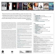 Various Artists - Swing In The Films Of Woody Allen (Limited Edition) (180 g) (LP)