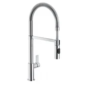 FRANKE Kuhinjska armatura FLEXUS SEMI PRO KROM 115.0486.993