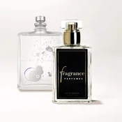 Navdihnjen po Escentric Molecules Molecule 01 – unisex