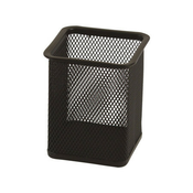 Caša žicana crna cetvrtasta ( 4018 )
