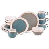 Creatable KOMBINIRANI SERVIS Fjord Bunt