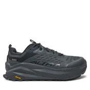 Trekking čevlji Altra Olympus 6 Hike Low GTX AL0A85NN Črna