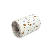 Sensillo jastuk za hranjenje Minky pjegice