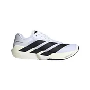 Moška obutev za fitnes adidas Adizero Dropset Pro Training Shoes White/Black EUR 42