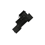 HP Baterija za laptop EliteBook 1020 G1/BR04XL, 7.6 V, 36 Wh, Crna