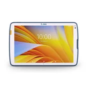 Zebra ET40 Qualcomm Snapdragon 64 GB 25,6 cm (10.1) 4 GB Wi-Fi 6 (802.11ax) Android 11 Modra
