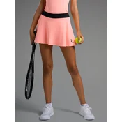 nordicdots Športno krilo Elegance Skort korala