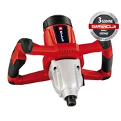 EINHELL Mešac za boju i malter TC-MX 1400-2 E