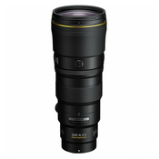 Nikon objektiv Z 600mm F/6,3 VR S