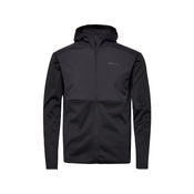 Craft moška tehnična jopica adv essence jersey hood jacket black