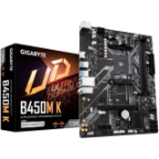 Main Board Desktop – B450M K