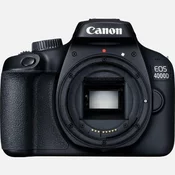 Digitalni foto-aparat Canon EOS 4000D BK BODY SEE