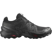 Salomon Speedcross 6 GTX Moški Tekaška obutev za gorski tek Gore-Tex