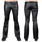 Moške hlače WORNSTAR - Hellraiser Waxed Denim - WSGP-HRKWX