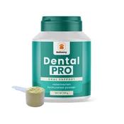 Balloony | Dental Pro prah za nego zob 120g