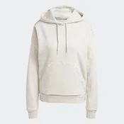 ADIDAS SPORTSWEAR Športna majica Essentials naravno bela