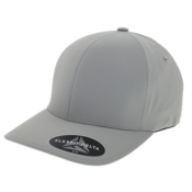 Flexfit Delta Silver