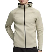 PUMA DUKS PUMA EVOSTRIPE FZ HOODIE DK ZA MUŠKARCE