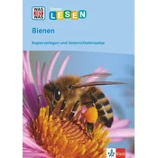 WAS IST WAS Erstes LESEN - Bienen