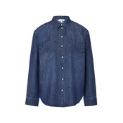 s.Oliver Bluza temno modra