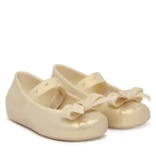 Melissa Balerinke Mini Melissa Sophie Crush Bb 37838 Rumena