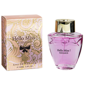 Real Time Hello Miss! Elegance parfem 100ml