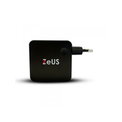 ZEUS Punjac univerzalni ZEUS ZUS-NB65 PDC USB-C 65W za laptop,tablet,smart phone