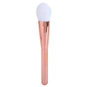 Makeup Revolution London Brushes Ultra Metals Sculpt Blush čopič 1 ks