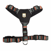 Woolly Wolf Woodland orma - XS (omjer prsa) 42-56 cm
